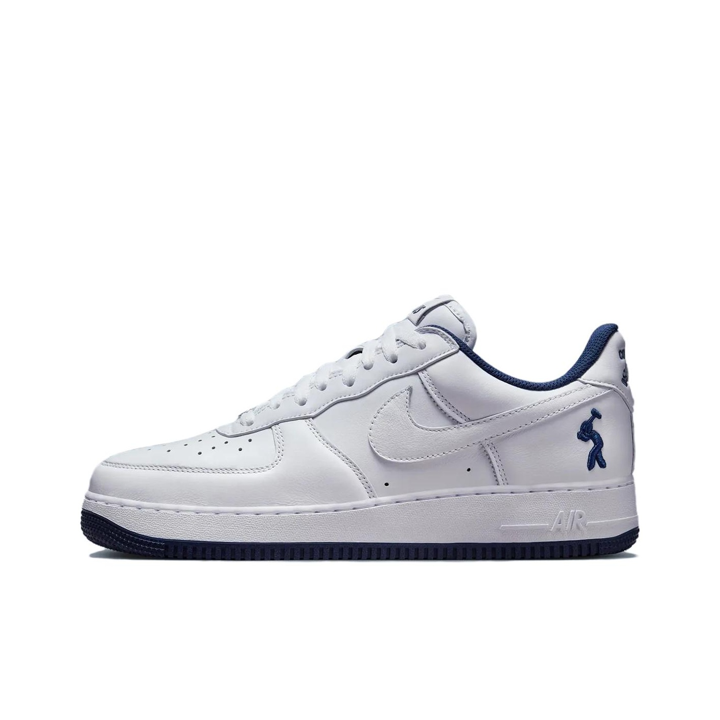 Nike Shoes Air Force 1 - Кроссовки Nike x Lil Yachty Air