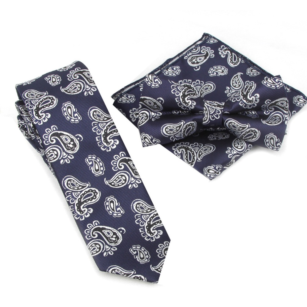 Набор камуфляжных тонких галст – обзор и цена Skinny Tie Men
