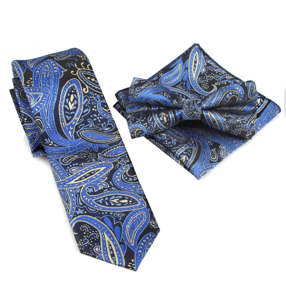 Набор камуфляжных тонких галст – обзор и цена Skinny Tie Men