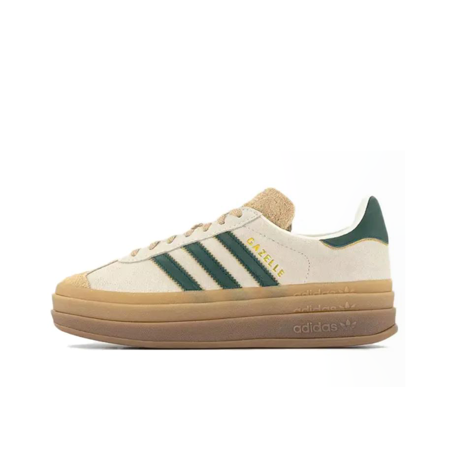 Adidas Originals GAZELLE BOLD  – обзор и цена Adidas Shoes Gazelle