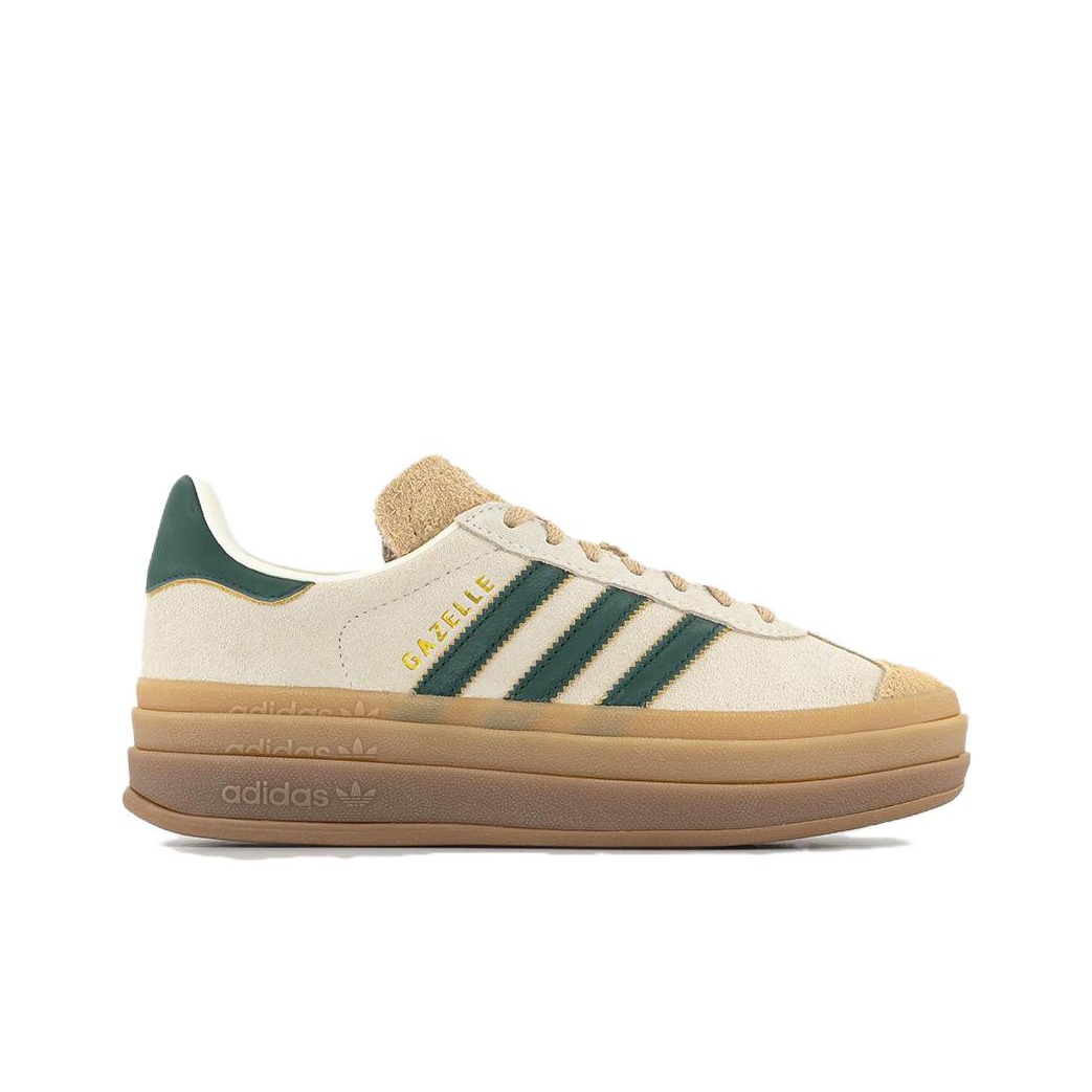 Adidas Originals GAZELLE BOLD  – обзор и цена Adidas Shoes Gazelle