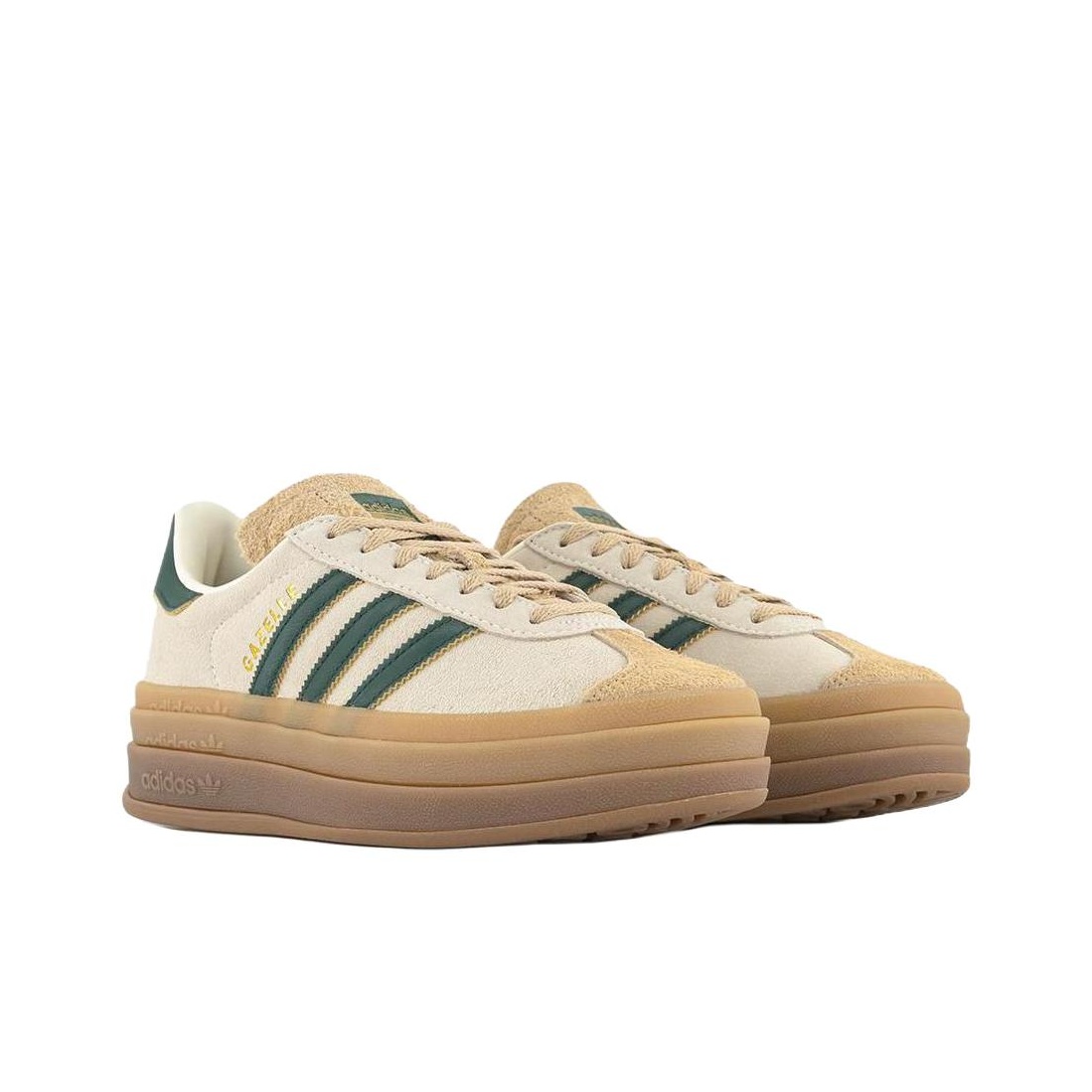 Adidas Originals GAZELLE BOLD  – обзор и цена Adidas Shoes Gazelle