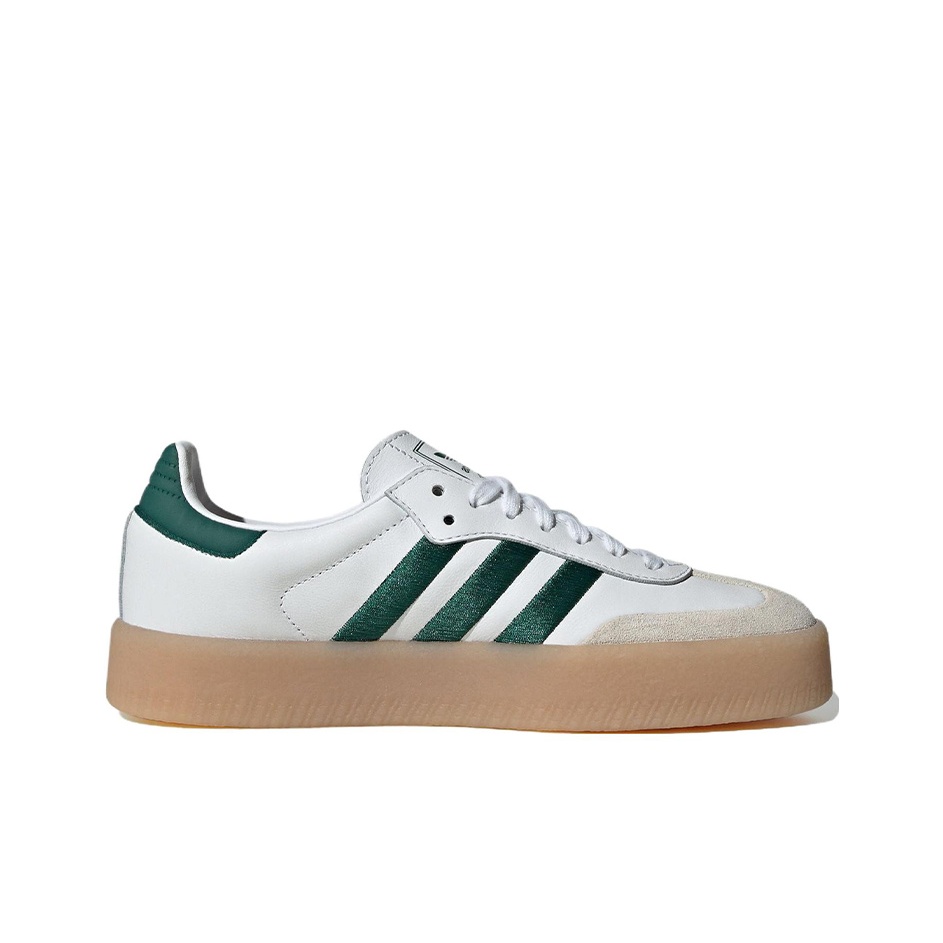 Adidas Originals SAMBAE W Низк – обзор и цена Adidas Shoes Samba