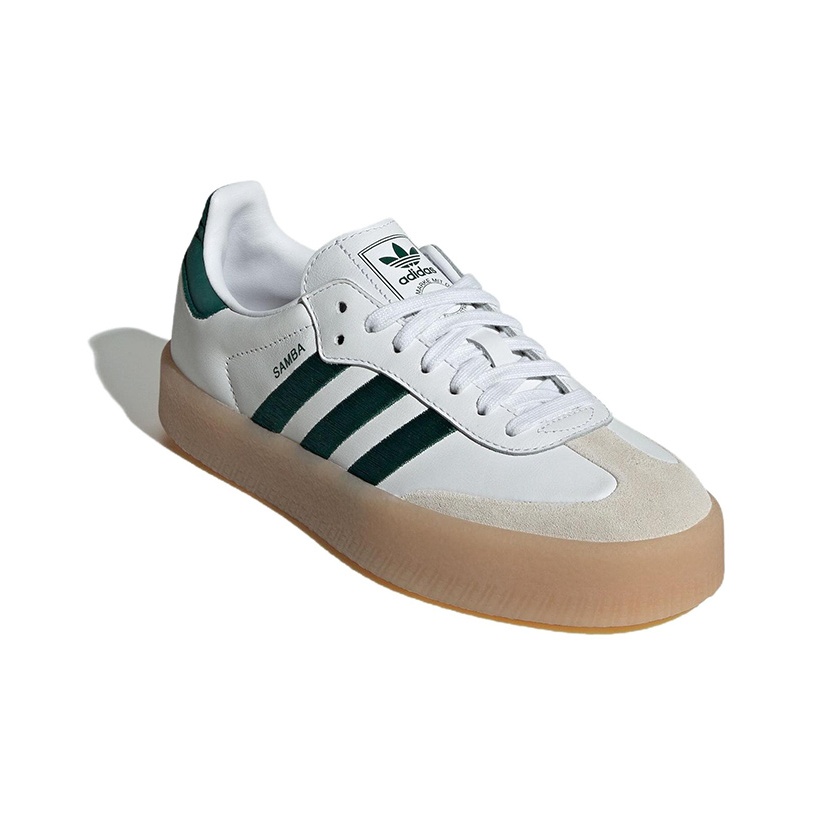 Adidas Originals SAMBAE W Низк – обзор и цена Adidas Shoes Samba