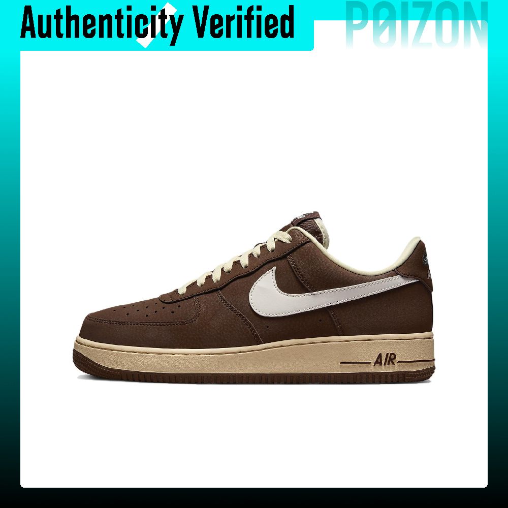 Кроссовки Nike Air Force 1 '07 – обзор и цена Nike Shoes Air Force 1