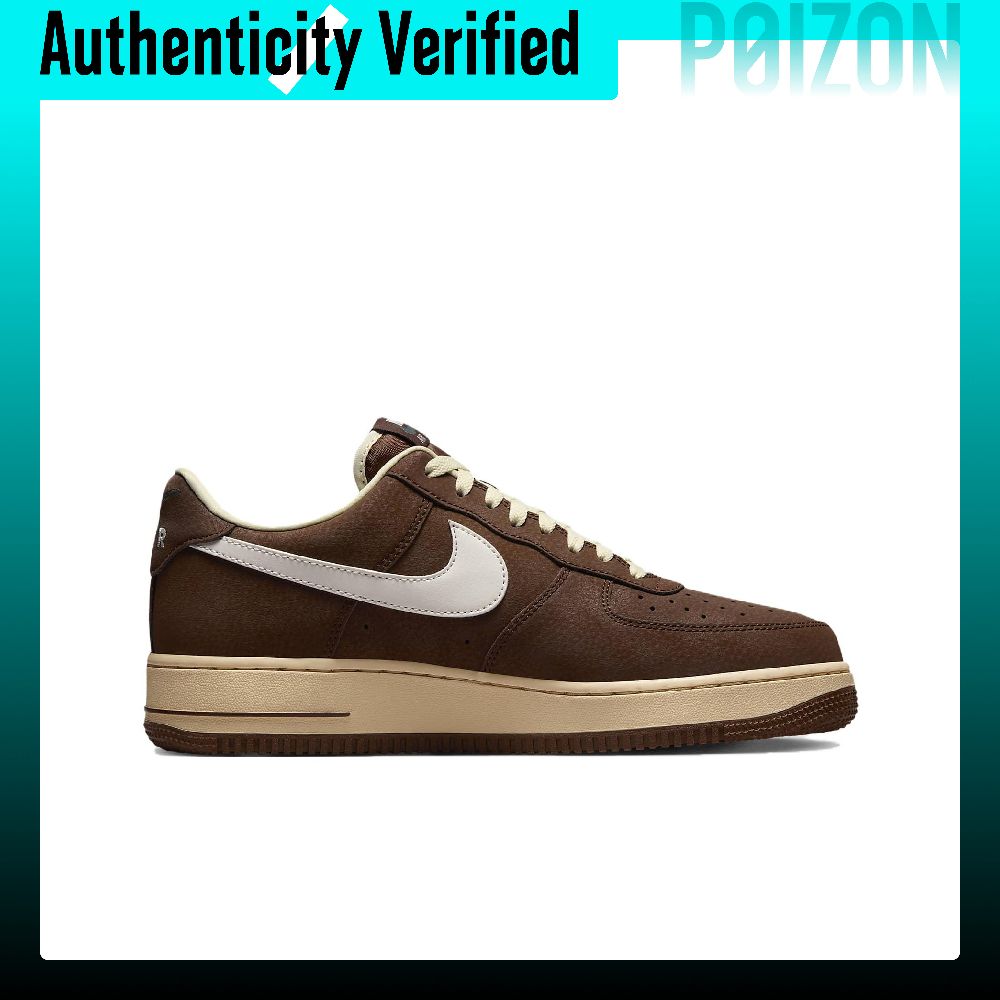 Кроссовки Nike Air Force 1 '07 – обзор и цена Nike Shoes Air Force 1