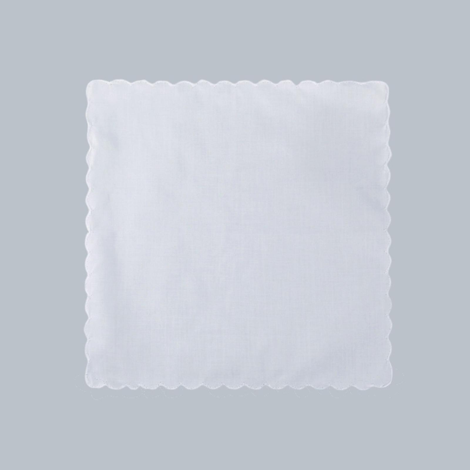 6 хлопковых платков для женщин – обзор и цена Handkerchief Cotton Men