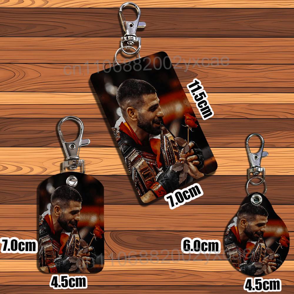 Кожаный брелок-держатель для б – обзор и цена Lanyard Badge Holder
