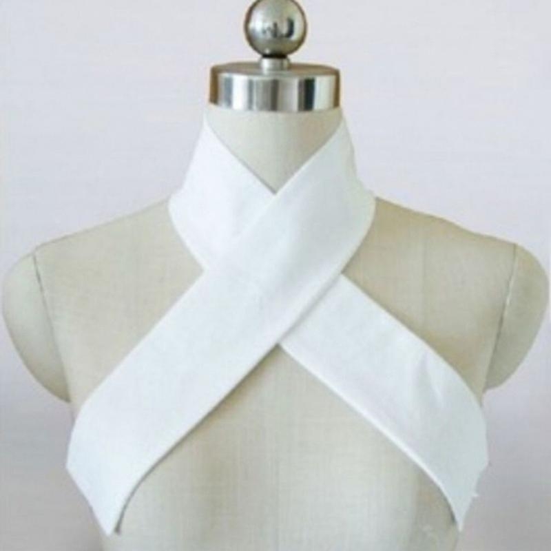 Съемный накладной воротник в к – обзор и цена Skinny Tie Men